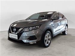 NISSAN QASHQAI 1.5 dCi 115 CV Business