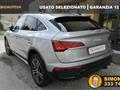 AUDI Q5 SPORTBACK SPB 40 TDI quattro S tronic S line plus cerchio 20