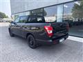 KGM REXTON SPORTS Sports XL 2.2L 4WD Double Cab Work