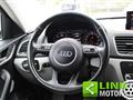 AUDI Q3 2.0 TDI 177 CV quattro S tronic S Line