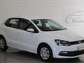 VOLKSWAGEN Polo 1.4 TDI 5p. Comfortline