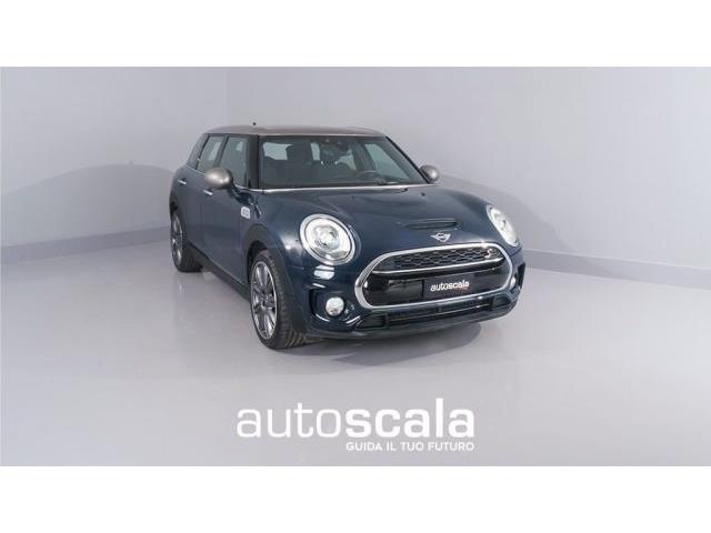 MINI CLUBMAN 2.0 Cooper SD