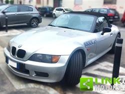 BMW Z3 ROADSTER ISCRITTA ASI