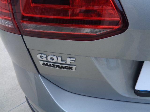 VOLKSWAGEN GOLF Alltrack 2.0 TDI 4MOTION Executive 4 Free BMT
