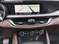 ALFA ROMEO STELVIO 2.2 Turbodiesel 210 CV AT8 Q4 Executive