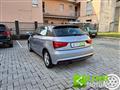 AUDI A1 SPORTBACK SPB 1.4 TFSI 125 CV Admired GARANZIA INCLUSA!!