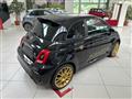 ABARTH 695 1.4 Turbo T-Jet 180 CV