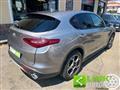 ALFA ROMEO STELVIO 2.2 Turbodiesel 190 CV AT8 Executive