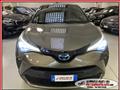 TOYOTA C-HR 1.8 Hybrid E-CVT Lounge