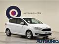 FORD C-MAX 1.6 120CV GPL PLUS