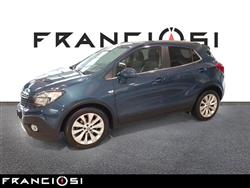 OPEL MOKKA X 1.4 t Cosmo Gpl tech 4x2 140cv E6