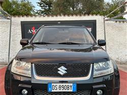 SUZUKI Grand Vitara 1.9 ddis Executive 2008 5p