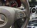 MERCEDES GLC SUV d Sport 4matic AUTOMATICA NAVIGATORE LED EURO 6C