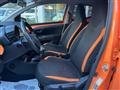 TOYOTA AYGO Connect 1.0 VVT-i 72 CV 5p x-cite