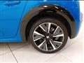 PEUGEOT 208 II 2019 -  1.5 bluehdi GT s&s 100cv