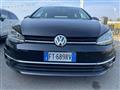 VOLKSWAGEN GOLF 1.6 TDI 115 CV 5p. business BlueMotion Technology