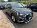 AUDI Q3 35 2.0 tdi Business Advanced s-tronic