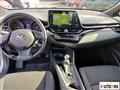 TOYOTA C-HR 1.8h Business 2wd e-cvt