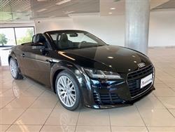 AUDI TT Roadster 1.8 TFSI S tronic S line PREZZO REALE !!