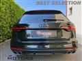 AUDI A4 AVANT AVANT TDI, QUATTRO, NAV, RETROCAMERA, INTROVABILE!