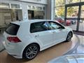 VOLKSWAGEN GOLF 1.6 TDI 110 CV 5p. Executive BlueMotion R/LINE