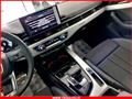 AUDI A4 Avant 40 2.0 TDI Mhev S-tronic S-line Edition KM ZERO!!! IVA