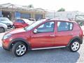 DACIA Sandero Stepway 1.6 8V 85CV