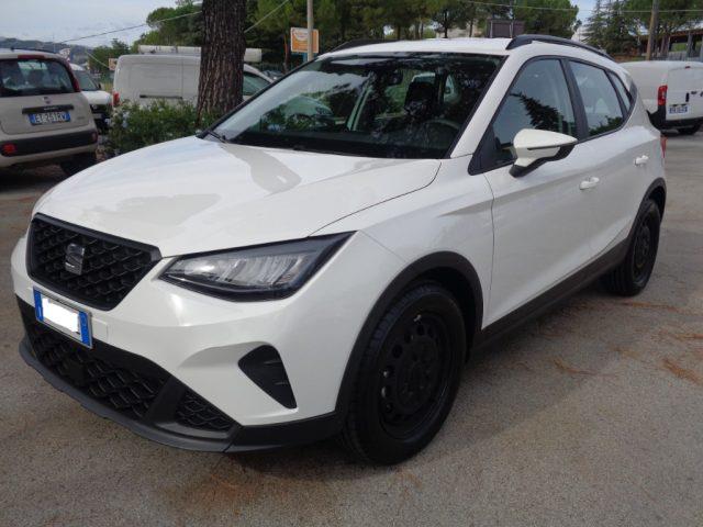 SEAT ARONA 1.0 TGI Reference