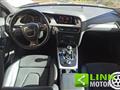 AUDI A4 AVANT Avant 2.0 TDI 143CV F.AP.