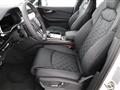 AUDI Q7 4.0 V8 TFSI quattro tiptronic Sline