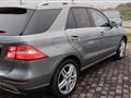 MERCEDES CLASSE ML BlueTEC 4Matic Premium