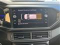 VOLKSWAGEN T-CROSS 1.0 TSI 110 CV DSG Style