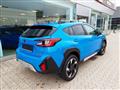 SUBARU CROSSTREK 2.0i e-Boxer MHEV CVT Lineartronic Style Xtra