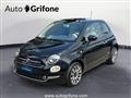 FIAT 500 Benzina 1.2 Lounge 69cv