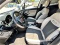 FIAT 500X 1.6 E-Torq 110 CV S-Design City