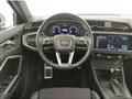 AUDI Q3 Sportb. 35 1.5 tfsi mhev Sline edition s-tronic