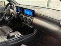 MERCEDES CLASSE A d Automatic Sport-Tetto-