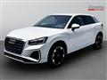 AUDI Q2 35 TFSI S tronic S line Edition