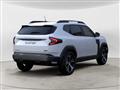 DACIA NEW DUSTER Tce 130 4x4 Extreme