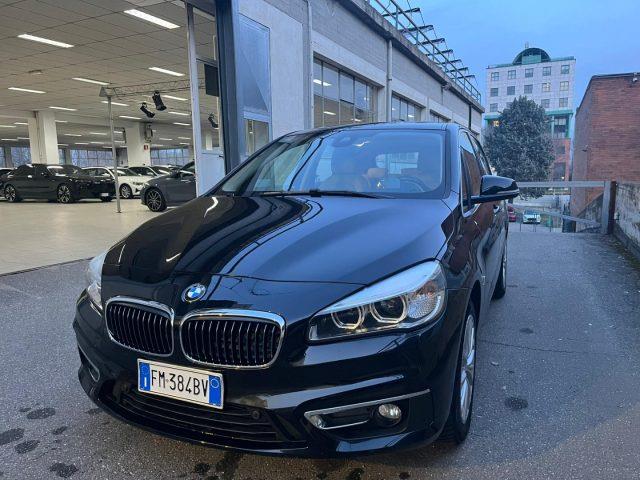 BMW SERIE 2 ACTIVE TOURER xe Active Tourer iPerformance Luxury aut.