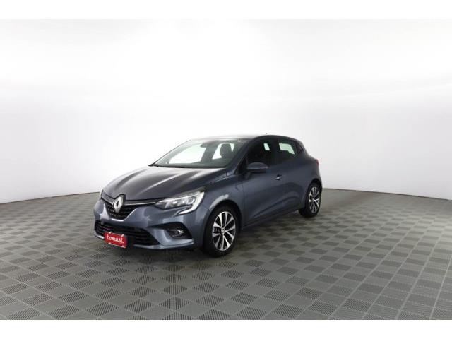 RENAULT NEW CLIO Clio TCe 90 CV 5 porte Business