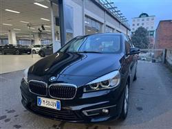 BMW SERIE 2 ACTIVE TOURER xe Active Tourer iPerformance Luxury aut.