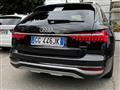 AUDI A6 ALLROAD 50 TDI 3.0 4x4 AirMatik+TETTO+RADAR!