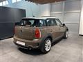 MINI COUNTRYMAN Mini 1.6 Cooper D Countryman ALL4