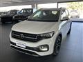 VOLKSWAGEN T-CROSS 1.0 TSI 95 CV Sport R-Line