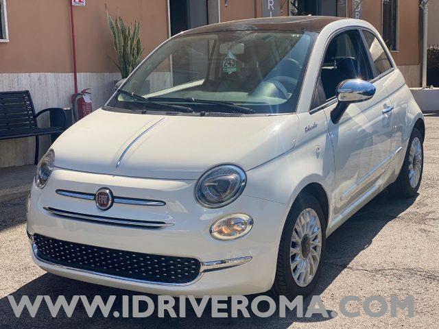 FIAT 500 HYBRID "DOLCEVITA" +CarPlay +GPL