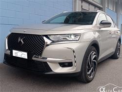 DS 7 CROSSBACK E-TENSE E-Tense 4x4 Grand Chic