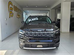 JEEP COMPASS 1.6 Multijet II 2WD Limited tua da ?329,00 mensili