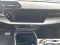 AUDI A3 SPORTBACK SPB 35TFSI 150cv S-tronic  Advanced CarPlay