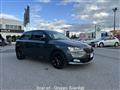 SKODA FABIA 1.0 MPI 60 CV Twin Color Nero